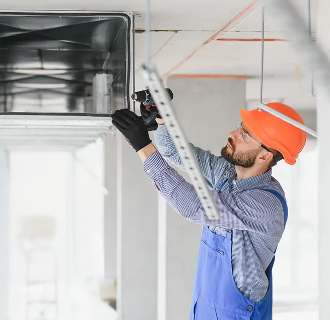  Why Homeowners Businesses Trust Us Sidney, OH