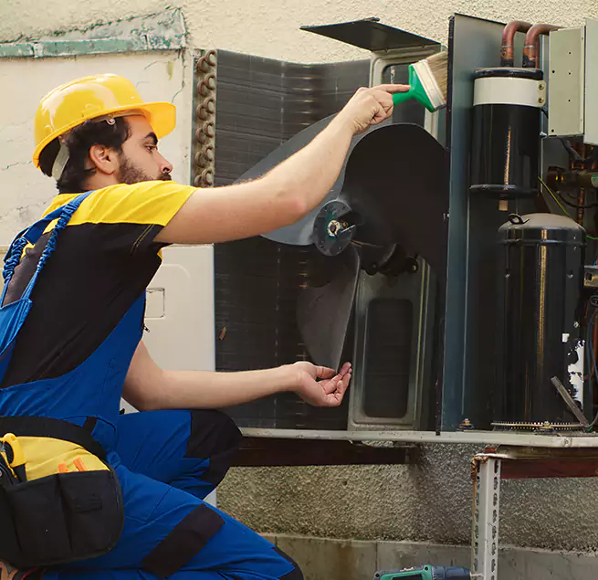  Why Homeowners & Businesses Trust Us in Sidney, OH?