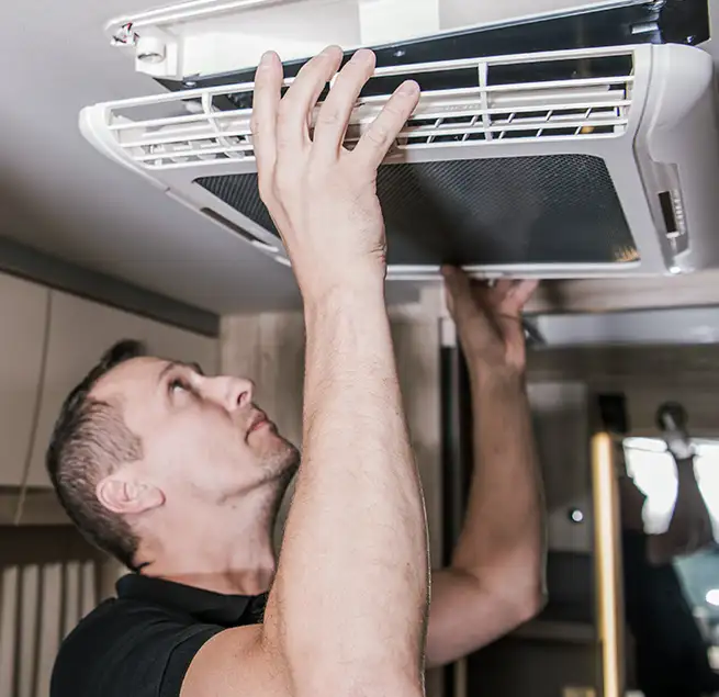 Why Homeowners & Businesses Trust Us Sidney, OH