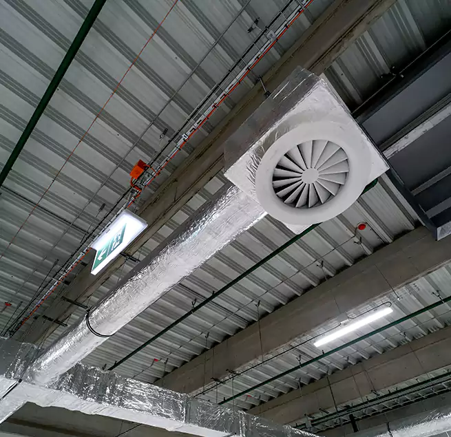 Why Homeowners & Businesses Trust Us in Sidney, OH