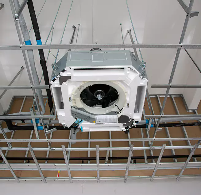 Why Homeowners & Businesses Trust Us Sidney, OH