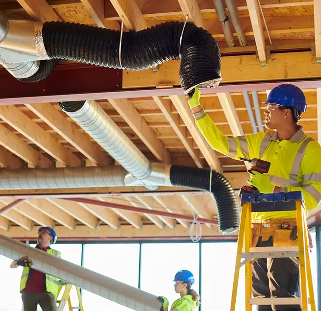 Why Homeowners & Businesses Trust Us in Sidney, OH?