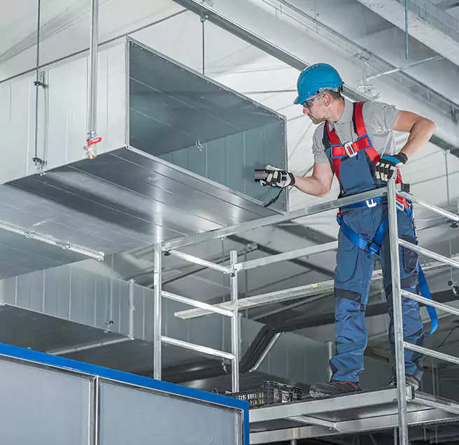 Why Homeowners & Businesses Trust Us in Sidney, OH?