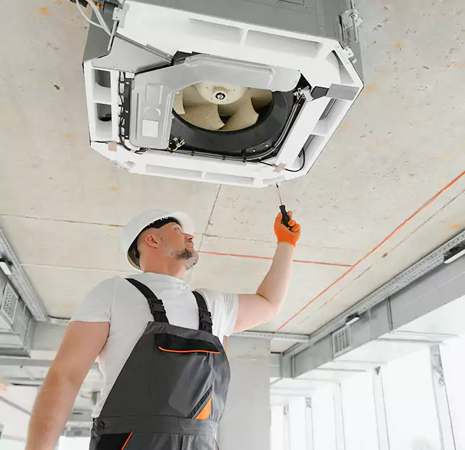 Why Homeowners Businesses Trust Us in Sidney, OH