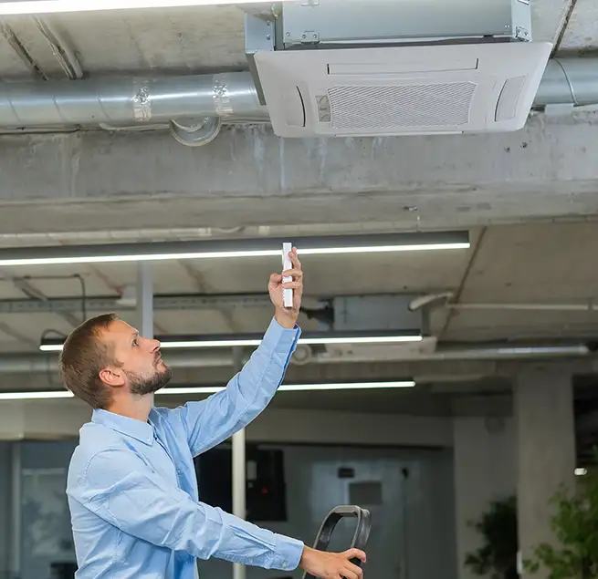 Why Homeowners & Businesses Trust Us in Sidney, OH?