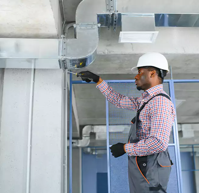 Why Homeowners & Businesses Trust Us in Sidney, OH