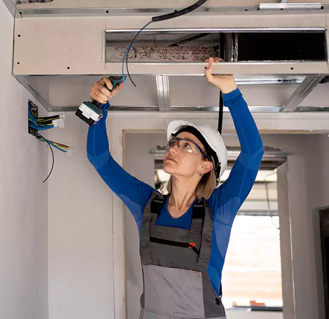  Why Homeowners & Businesses Trust Us in Sidney, OH?