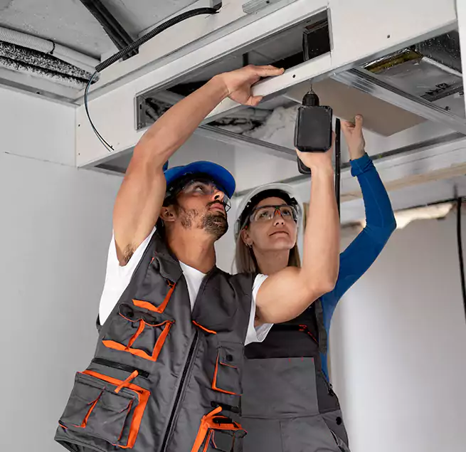 Why Homeowners & Businesses Trust Us in Sidney, OH