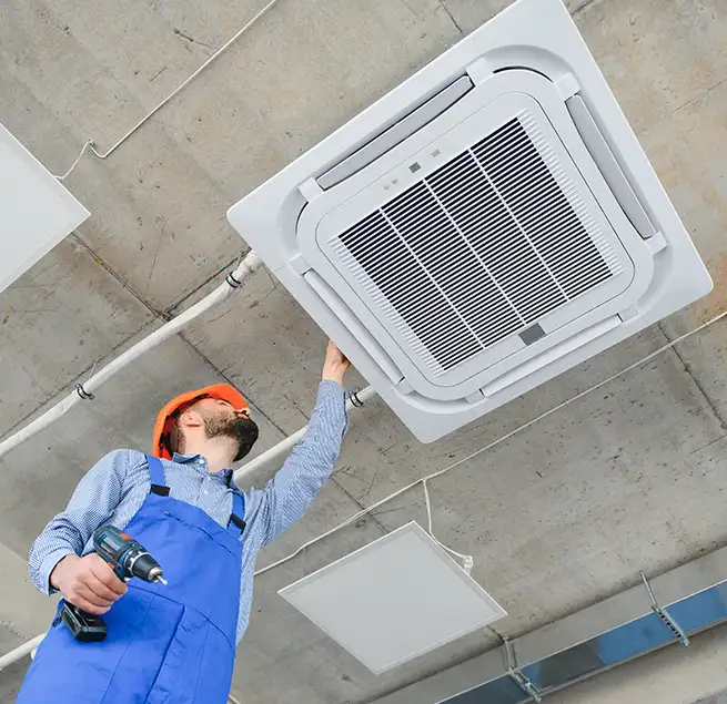  Why Homeowners & Businesses Trust Us in Sidney, OH?