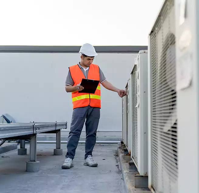 Why Homeowners & Businesses Trust Us in Sidney, OH?