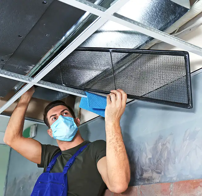 Why Homeowners & Businesses Trust Us in Sidney, OH?