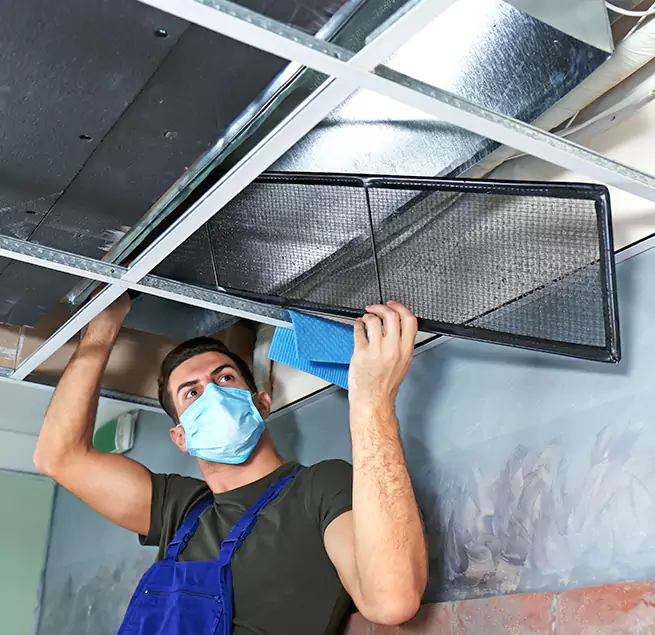 Why Homeowners & Businesses Trust Us in Sidney, OH?