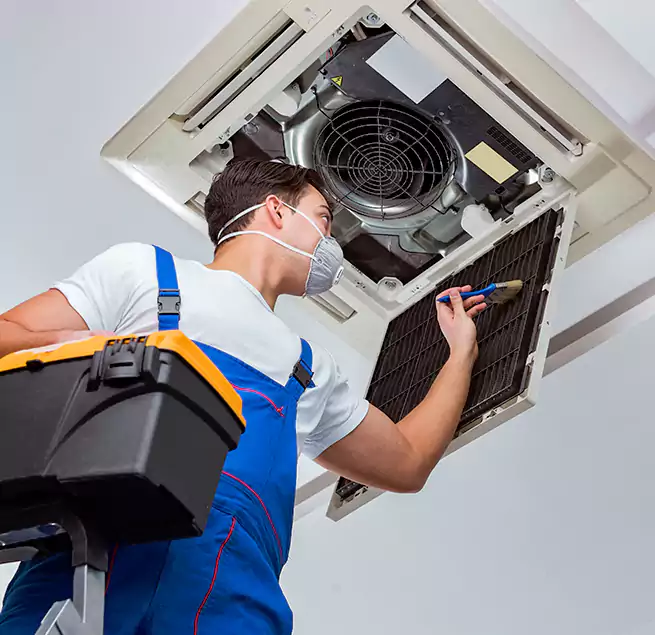 Why Homeowners & Businesses Trust Us in Sidney, OH?